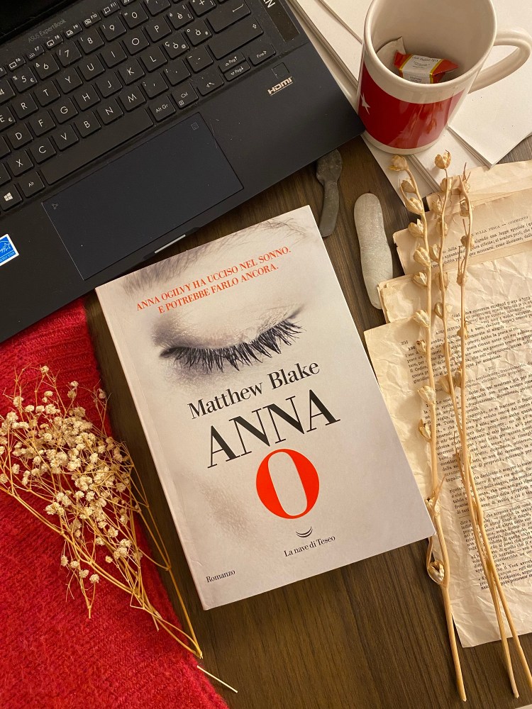 Anna O librinellaria