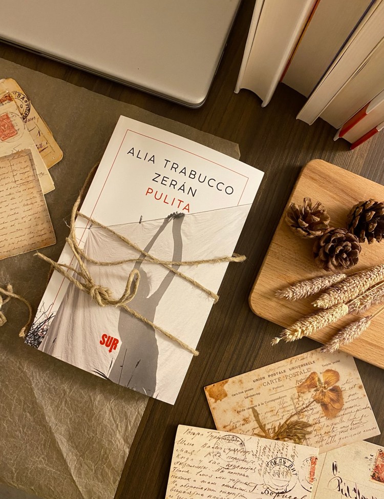 Pulita - librinellaria